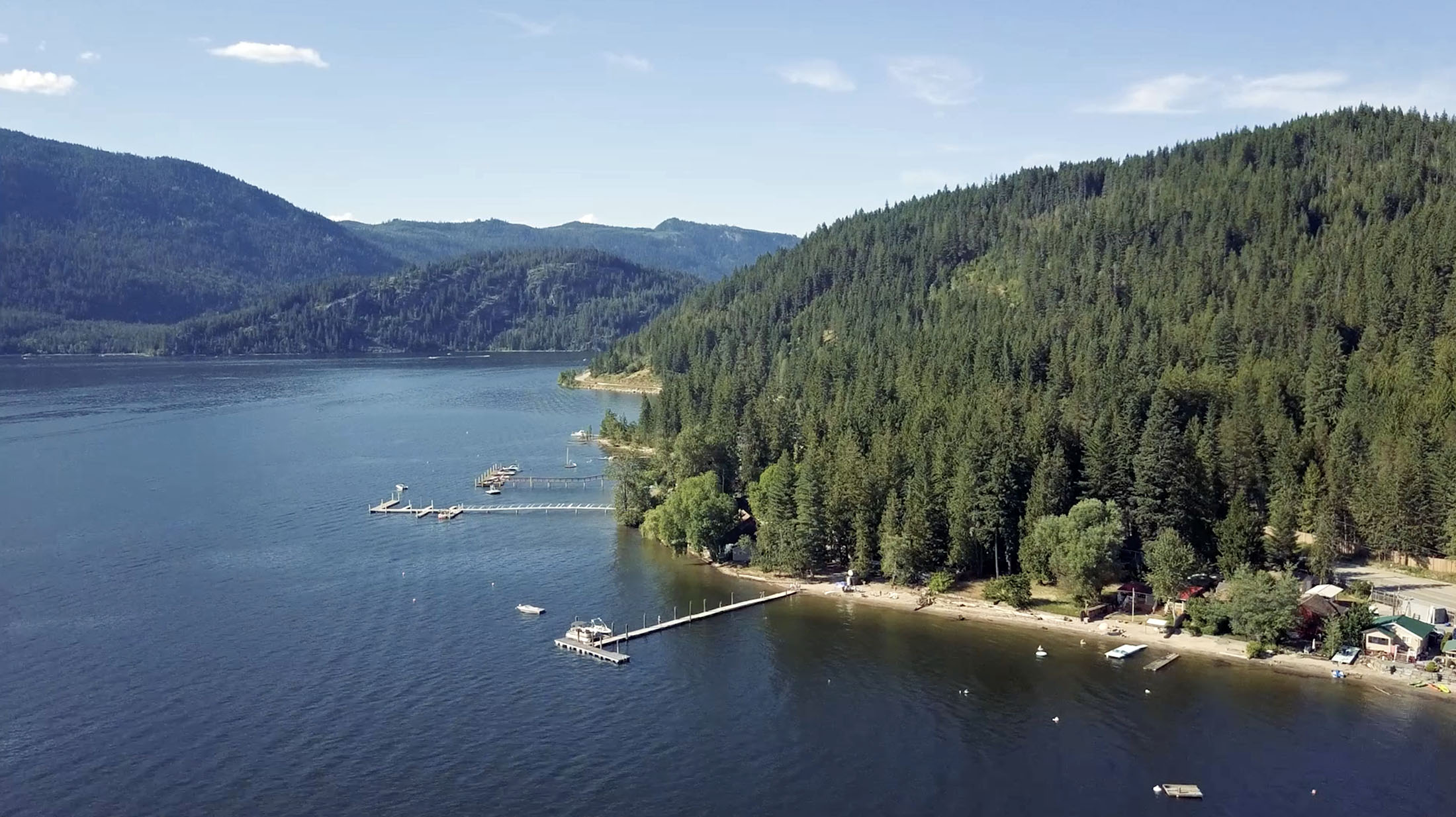 HARPER TWINS Real Estate Group MARA LAKE RV & BEACH CLUB LOTS FOR