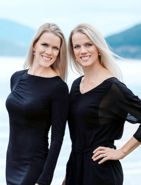 HARPER TWINS REAL ESTATE GROUP